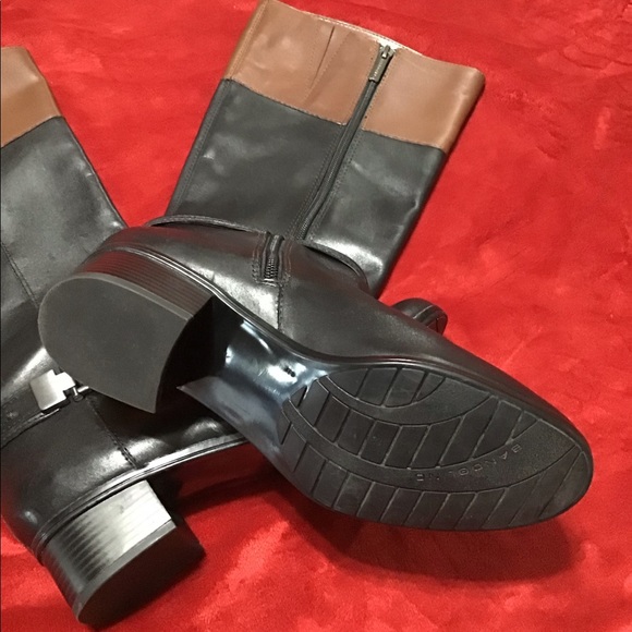 Equestrian Riding Boots - Picture 5 of 6